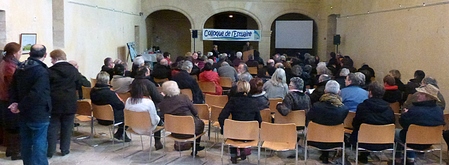 Douzième colloque