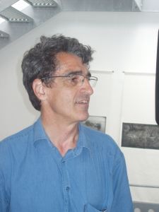 Alain Béguerie