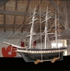 Bateau ex-voto