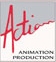Logo Action Animation Production