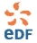 Logo EDF