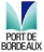 Logo Port autonome de Bordeaux