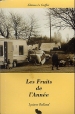 Les fruits de l'ann&eacute;e