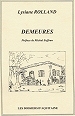 Demeures