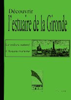 D�couvrir l'estuaire de la Gironde, 1998