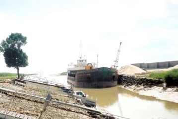 Port des Monards 1