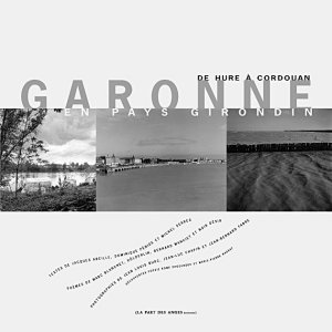 Garonne en Pays Girondin