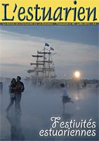 L'estuarien 45