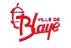 logo blaye