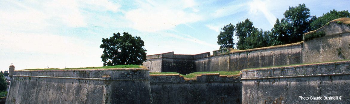 bandeau citadelle blaye